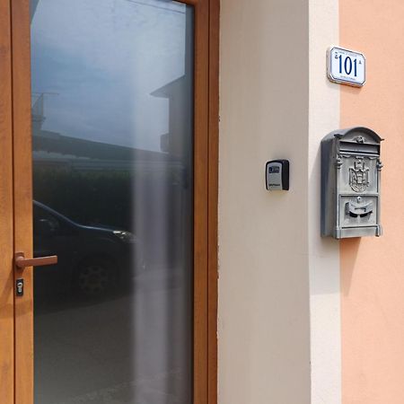 Taverna Rustica In Toscana Φουσέκιο Εξωτερικό φωτογραφία