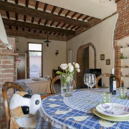 Taverna Rustica In Toscana Φουσέκιο Εξωτερικό φωτογραφία