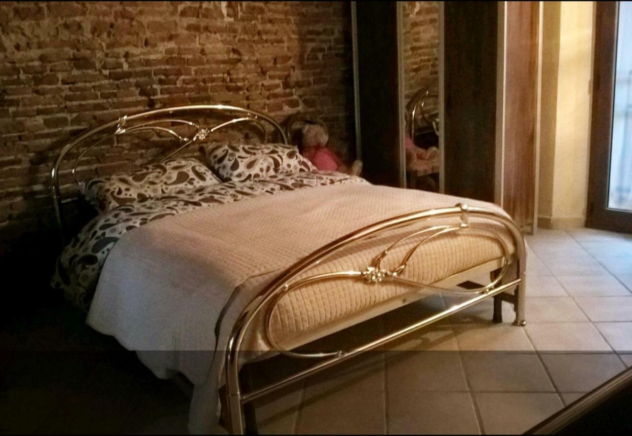Taverna Rustica In Toscana Φουσέκιο Εξωτερικό φωτογραφία