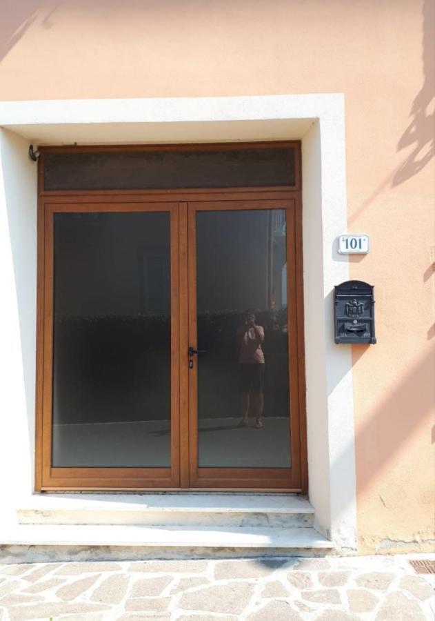 Taverna Rustica In Toscana Φουσέκιο Εξωτερικό φωτογραφία