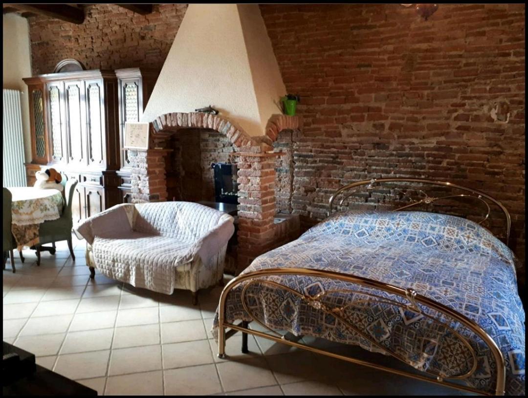 Taverna Rustica In Toscana Φουσέκιο Εξωτερικό φωτογραφία