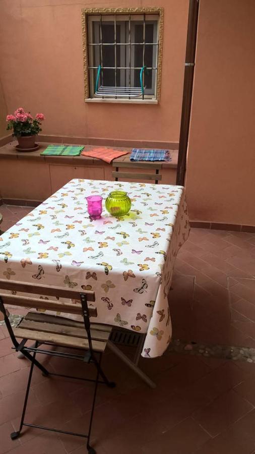 Taverna Rustica In Toscana Φουσέκιο Εξωτερικό φωτογραφία